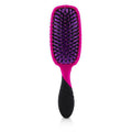 The Wet Brush Pro Shine Enhancer Pink Mongolian Boar Bristles - Australian Salon Discounters