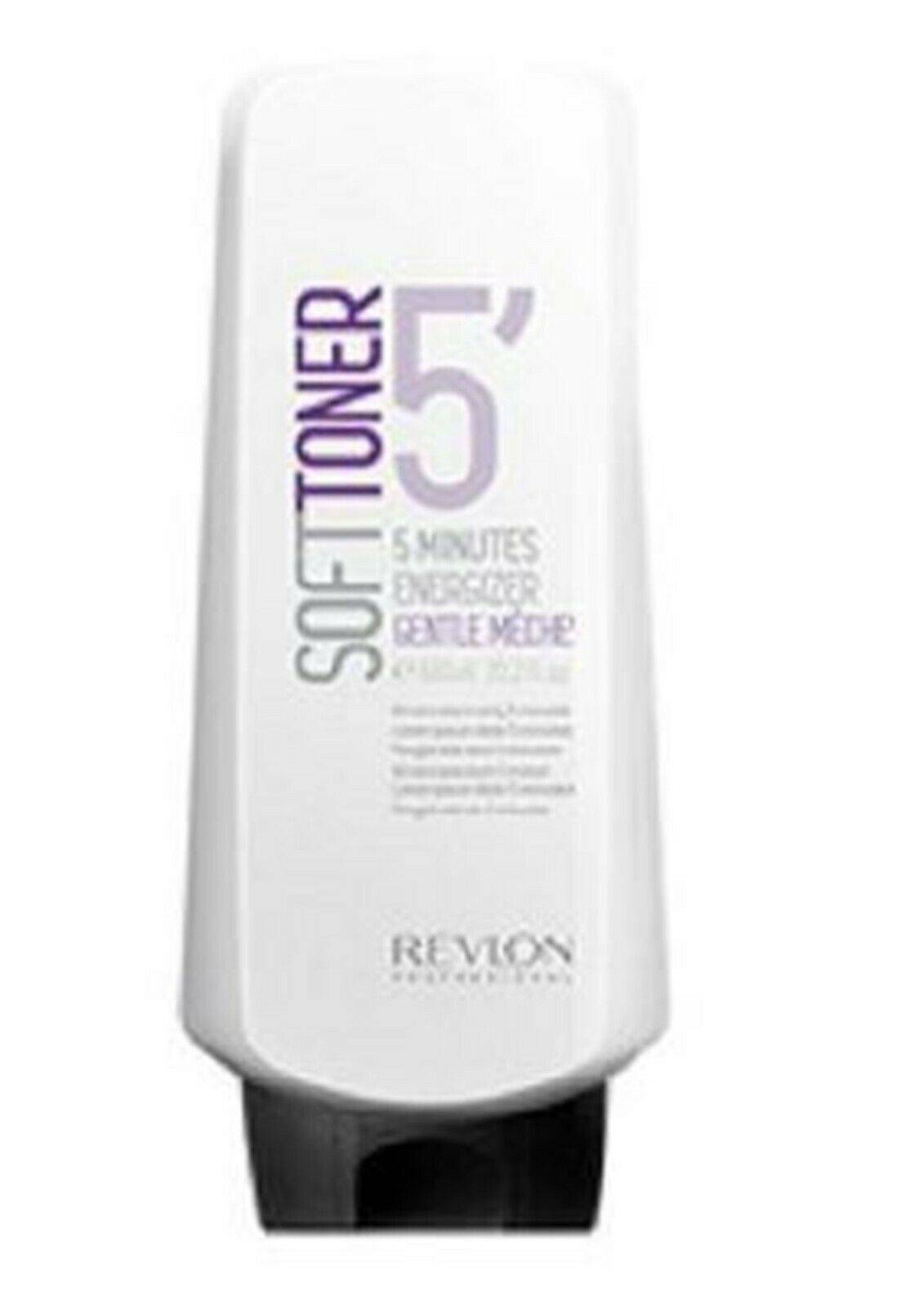 Revlon Soft toner Activator 600ml - Australian Salon Discounters