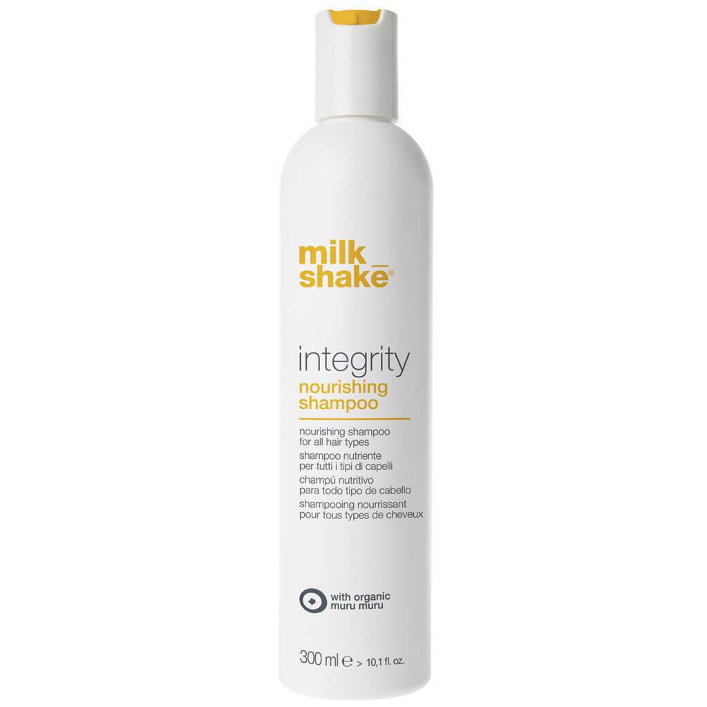 Milk Shake Integrity Nourishing Shampoo Conditioner duo - Australian Salon Discounters