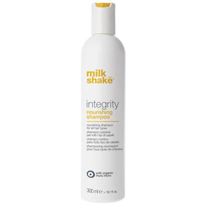 Milk Shake Integrity Nourishing Shampoo Conditioner duo - On Line Hair Depot