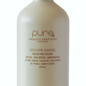 Pure Colour Angel Shampoo 300ml - On Line Hair Depot