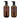 Theorie Helichrysum Nourishing Hair Shampoo & Conditioner 800 ml Duo - Australian Salon Discounters