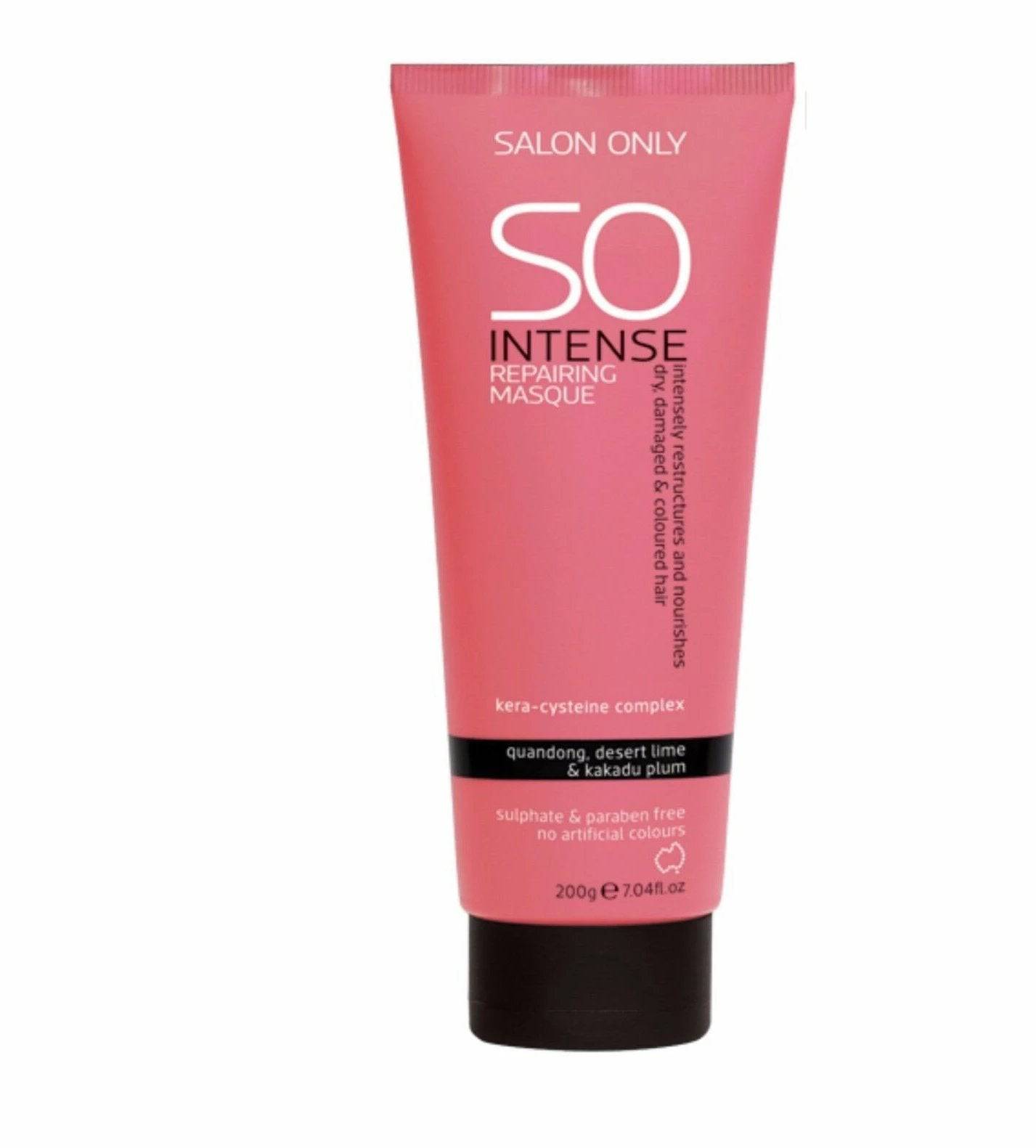 SO Intense Repair Masque 1 x 200ml Salon Only - Australian Salon Discounters