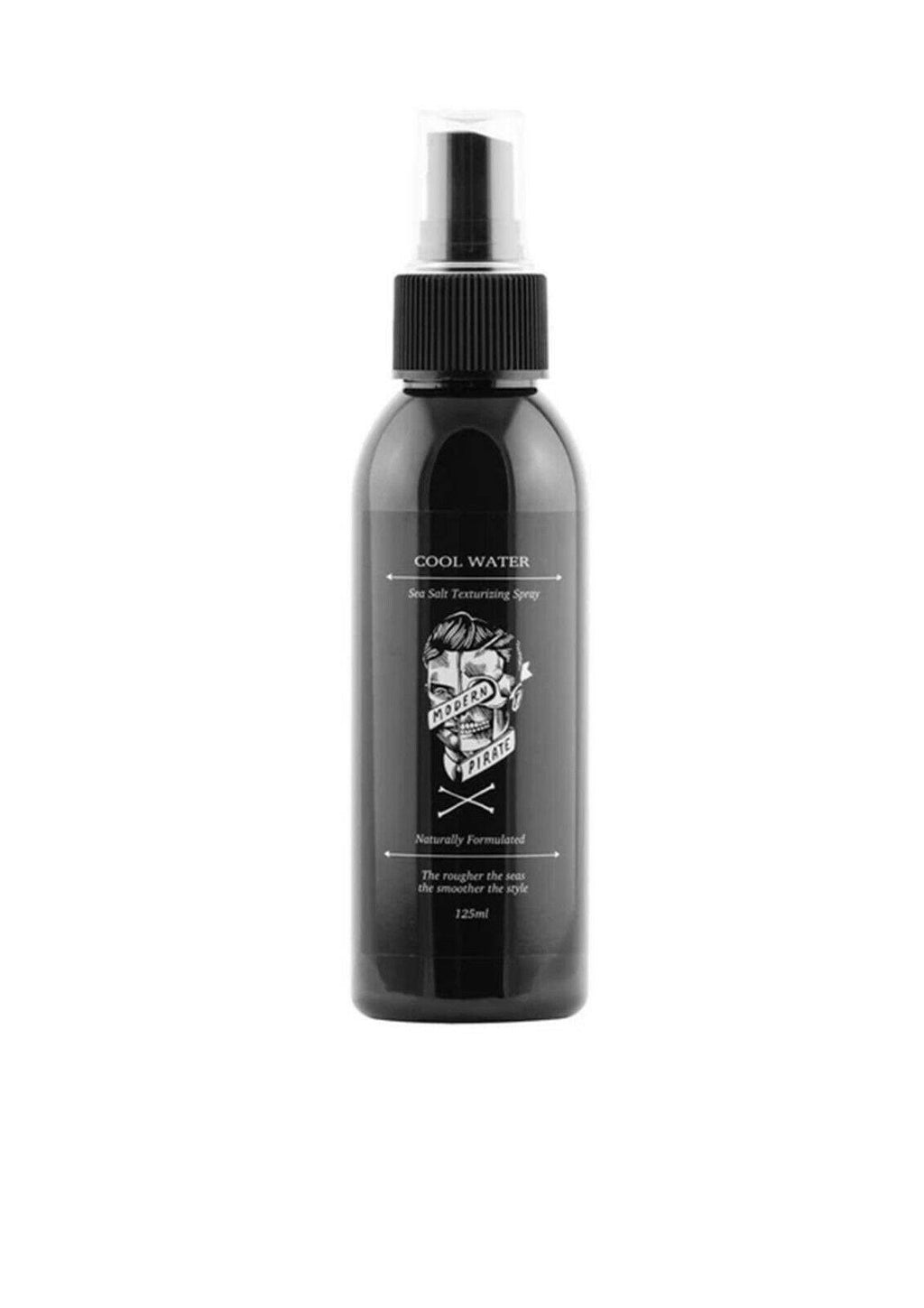 Modern Pirate Cool Water Sea Salt Texturizing Spray 125ml - Australian Salon Discounters