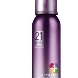 PUREOLOGY COLOUR FANATIC Whipped Cream treatment 150ml x 1 - On Line Hair Depot