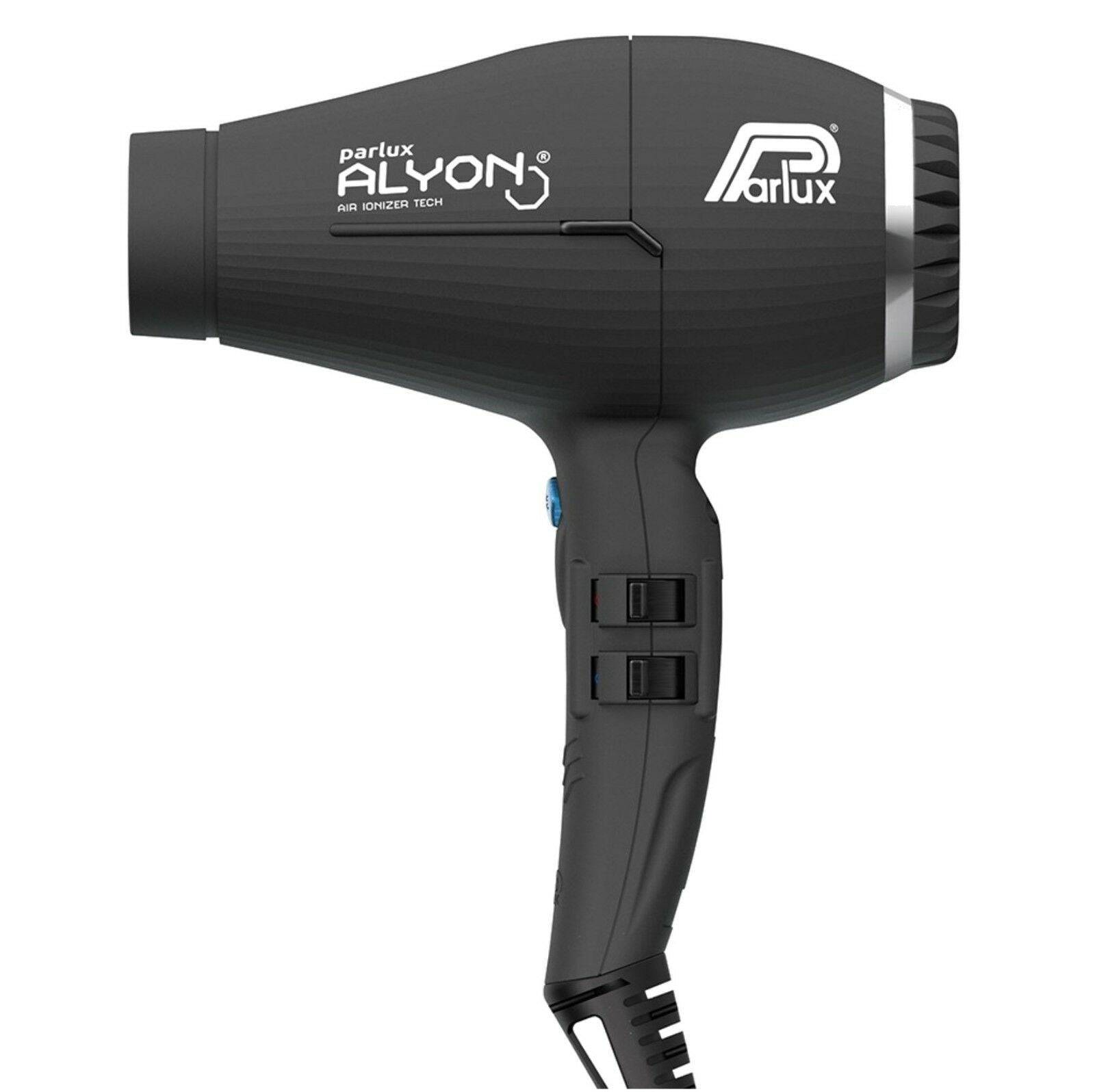 Parlux Alyon Air Ionizer Tech Hair Dryer - Australian Salon Discounters