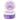 Keracolor Fling Purple Styler Light Hold Temporary Colour for all Hair 2 x 74ml - On Line Hair Depot