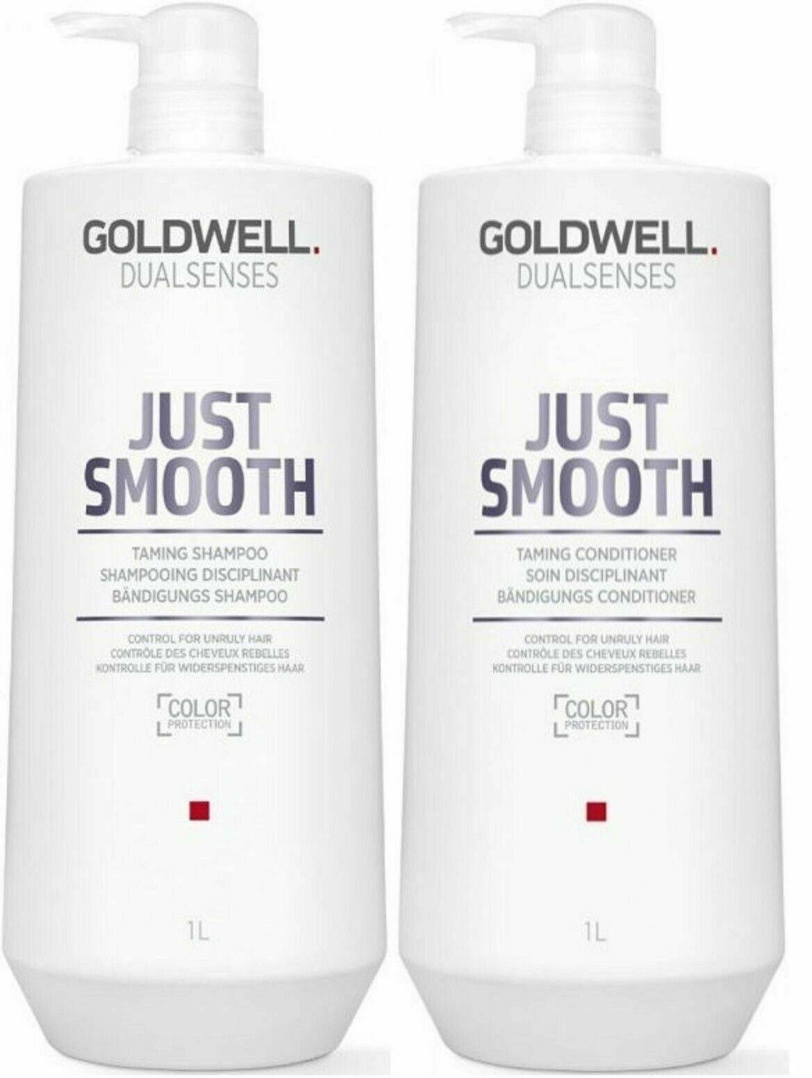Goldwell Ultra Volume Bodifying Shampoo & Conditioner 1lt Duo - On Line Hair Depot