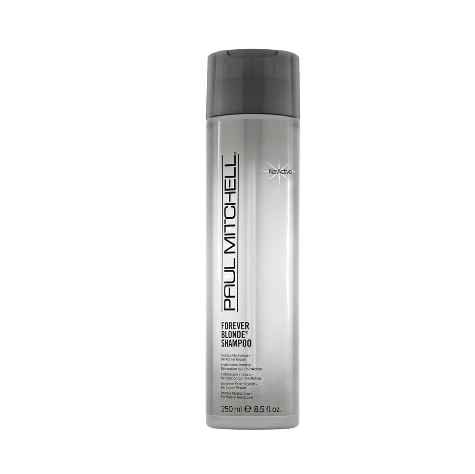 Paul Mitchell Forever Blonde Shampoo 250ml and  Conditioner 200ml - On Line Hair Depot