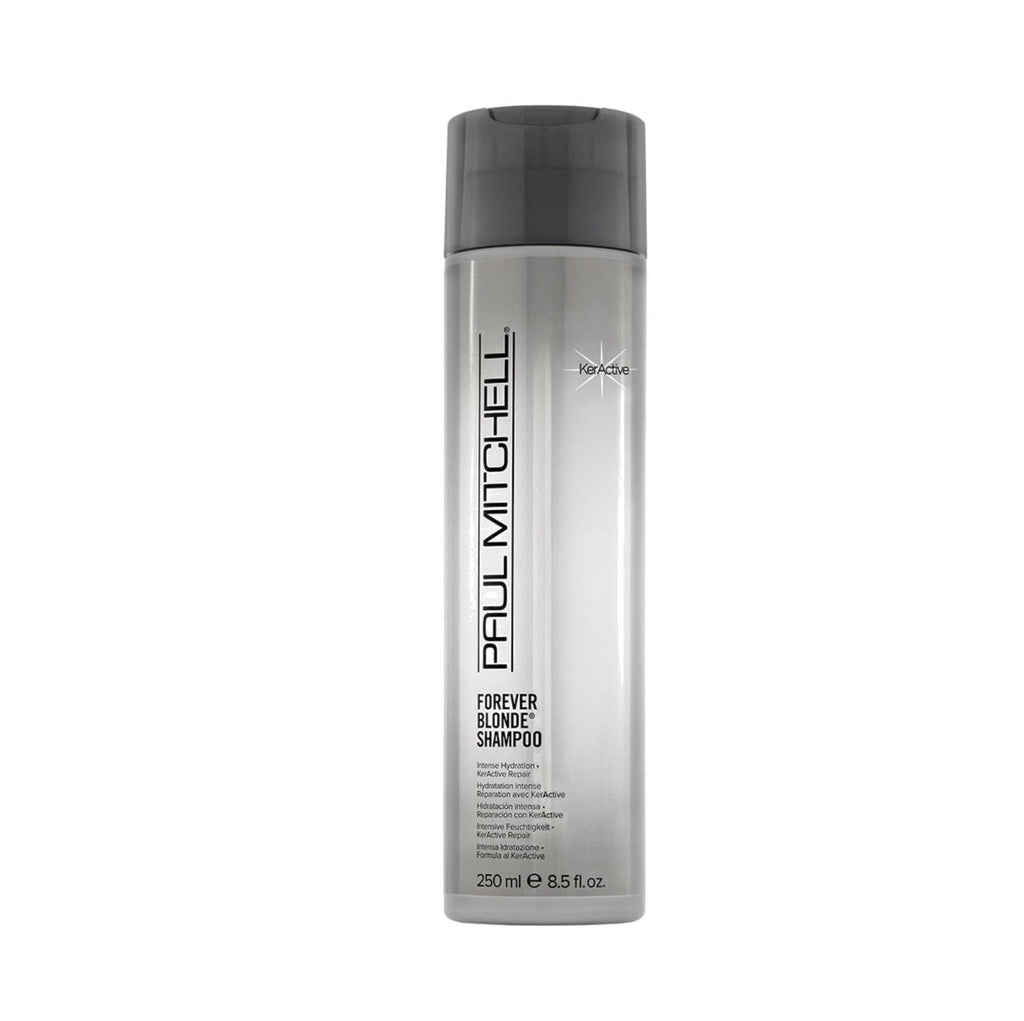 Paul Mitchell Forever Blonde Shampoo 250ml and  Conditioner 200ml - Australian Salon Discounters