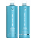 Keratherapy Keratin Infused Moisture Shampoo & Conditioner 1lt Duo - Australian Salon Discounters