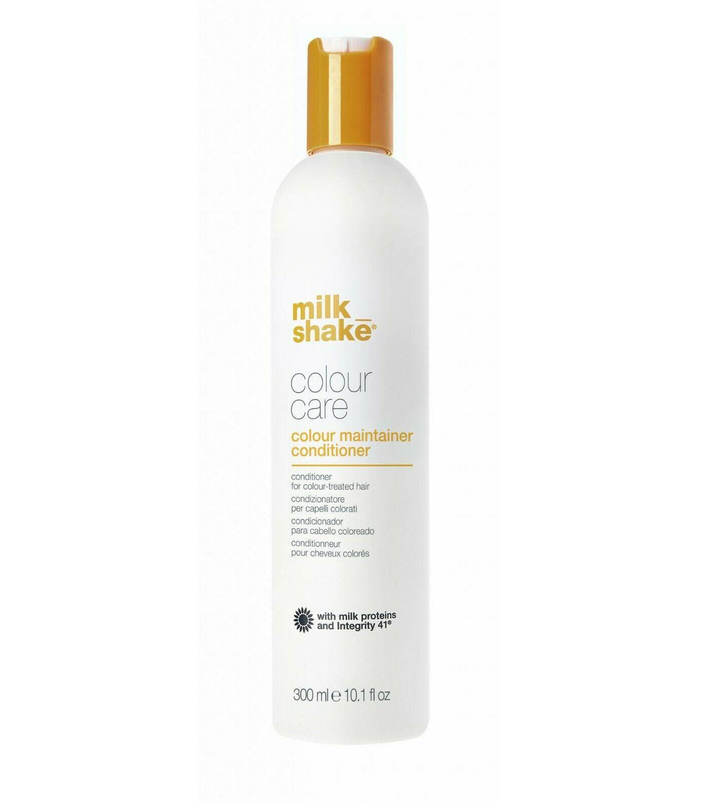 Milk Shake Colour Care Trio Shampoo Conditioner & Whipped Cream Leave in Foam - On Line Hair Depot