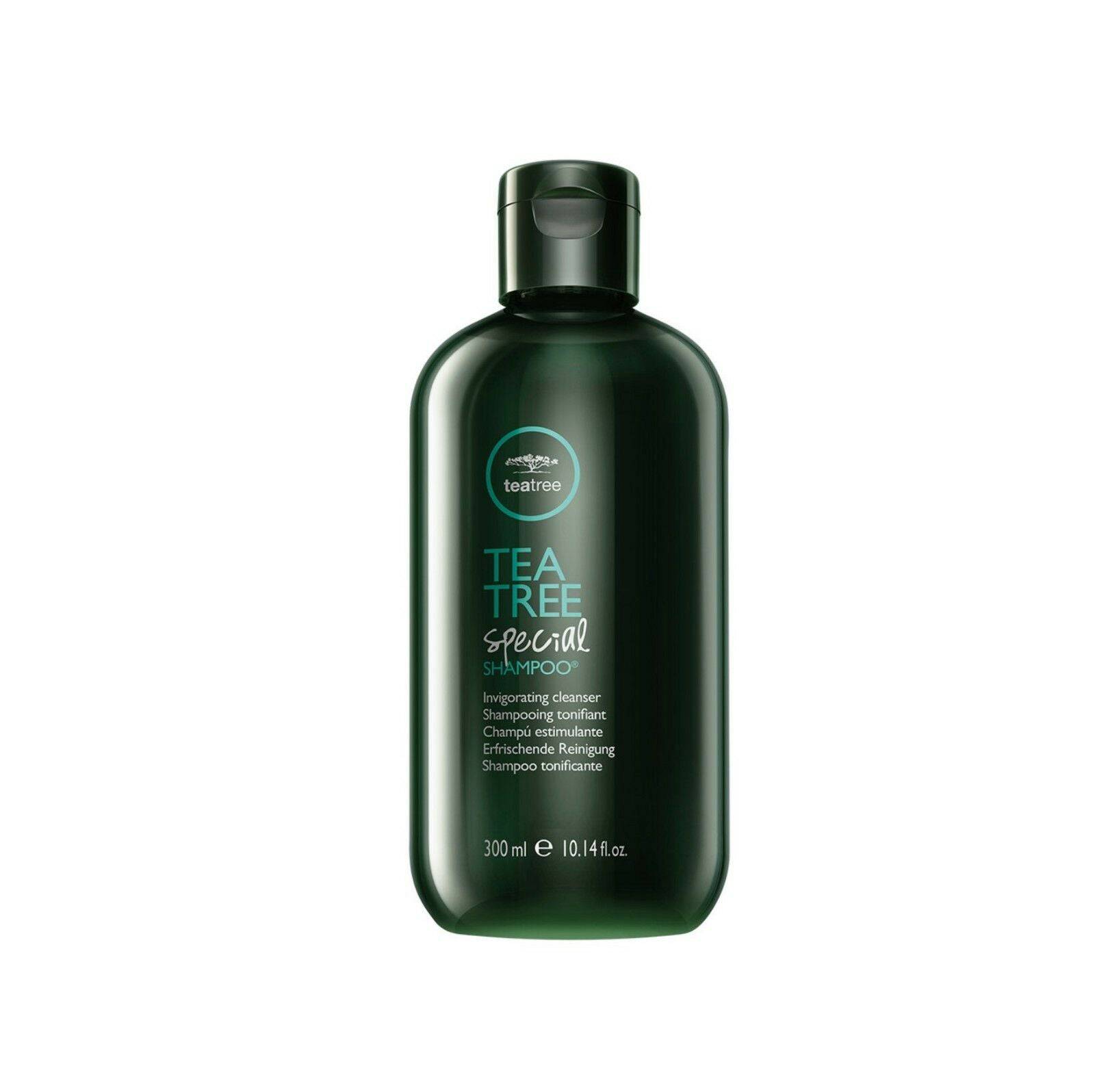 Paul Mitchell Tea Tree Special Invigorating Shampoo and Conditioner 300ml each - On Line Hair Depot