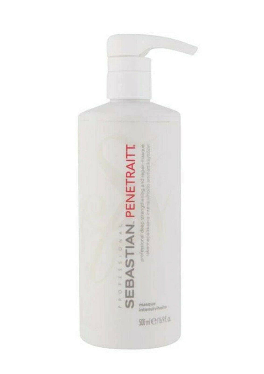 Sebastian Professional Penetraitt 500ml - Australian Salon Discounters