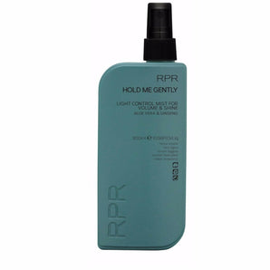 iaahhaircare,RPR Hold Me Gently 1 x 300ml,Styling Products,Styling RPR