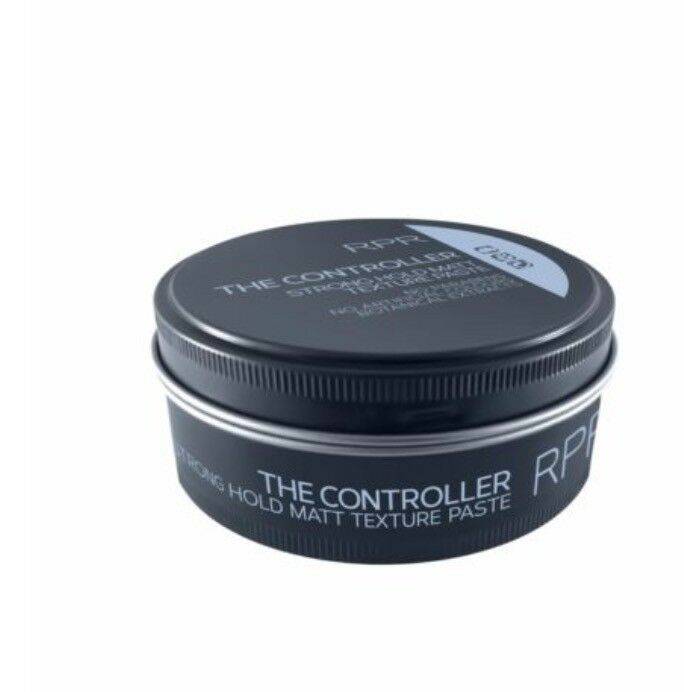 RPR The Controller 90g Strong Hold Matt Texture Paste Duo - On Line Hair Depot