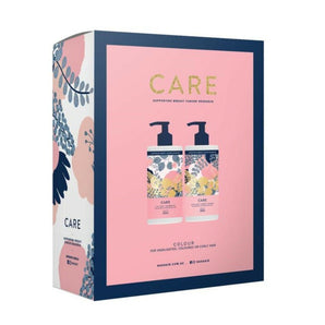 iaahhaircare,Nak Care Colour Shampoo 500ml & Conditioner 500ml (Duo Pack),Shampoo and Conditioner,Nak Care
