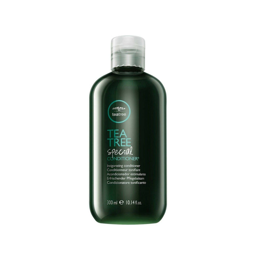 Paul Mitchell Tea Tree Special Invigorating Shampoo and Conditioner 300ml each - Australian Salon Discounters