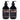 12Reasons Marula Oil Shampoo and Conditioner Duo (400ml of each) - Australian Salon Discounters