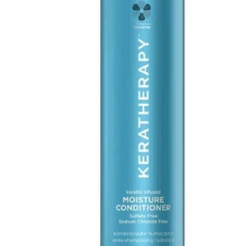 Keratherapy Keratin Infused Moisture Conditioner 300ml - Australian Salon Discounters