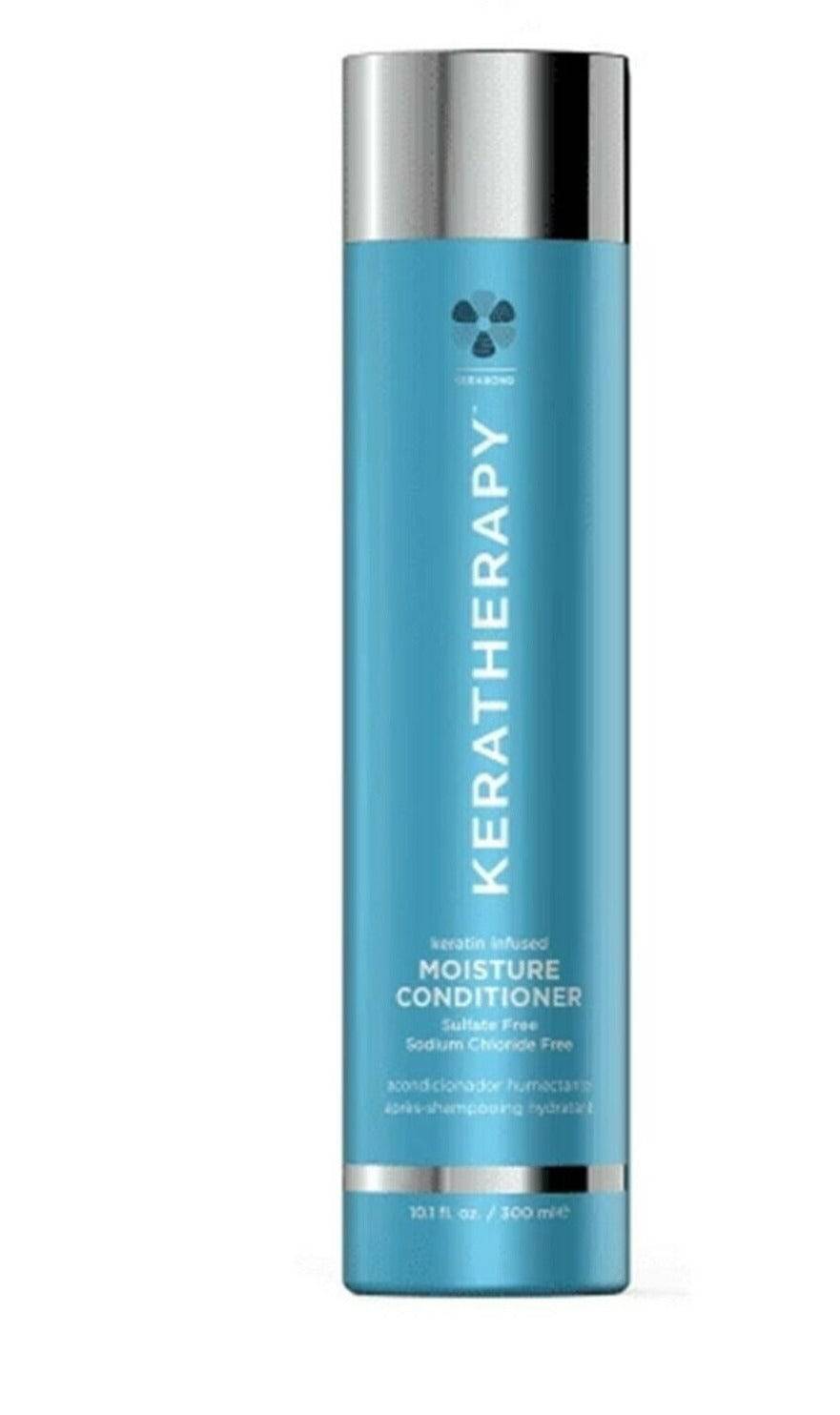 Keratherapy Keratin Infused Moisture Conditioner 300ml - On Line Hair Depot