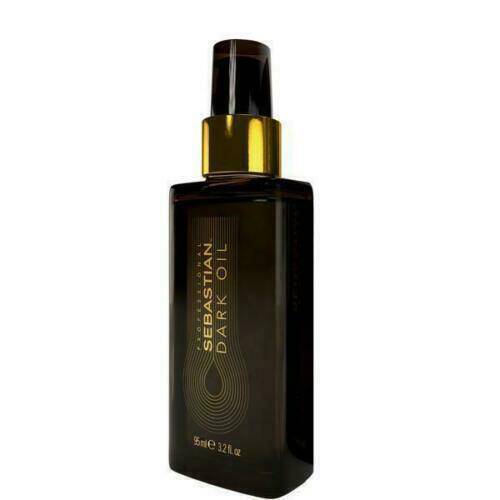 Sebastian Professional Dark Oil Styling 95ml - Australian Salon Discounters