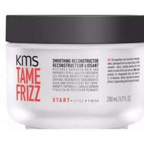 KMS Tame Frizz Smoothing Reconstructor - On Line Hair Depot