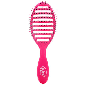 iaahhaircare,The Wet Brush Speed Dry Pink x 1,Brushes & Combs,The Wet Brush
