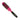 iaahhaircare,Brushworx Rio Pink Ceramic Hot Tube Brushes various sizes,Brushes,Brushworx