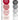Revlon Professional Nutri Color Creme 3 in 1 Cream #500 Purple Red 100ml - Australian Salon Discounters