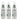 Nioxin Diaboost Thickening Treatment 100ml X 3 - On Line Hair Depot