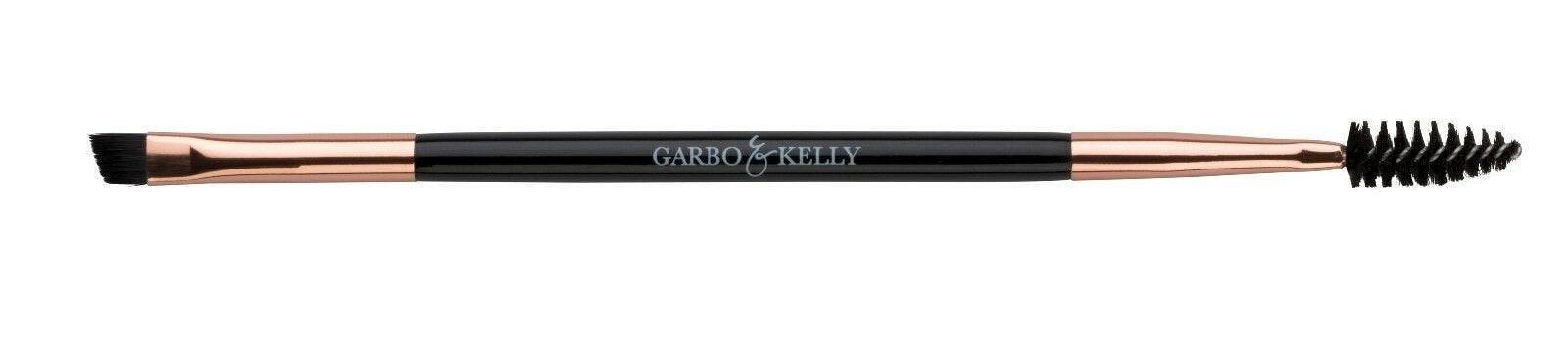 Garbo & Kelly Brow Brush x 1 - On Line Hair Depot