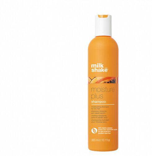 Milk Shake Moisture Plus Shampoo Conditioner Duo for dry hair - Australian Salon Discounters