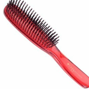 Duboa 80 Brush Red Large - On Line Hair Depot
