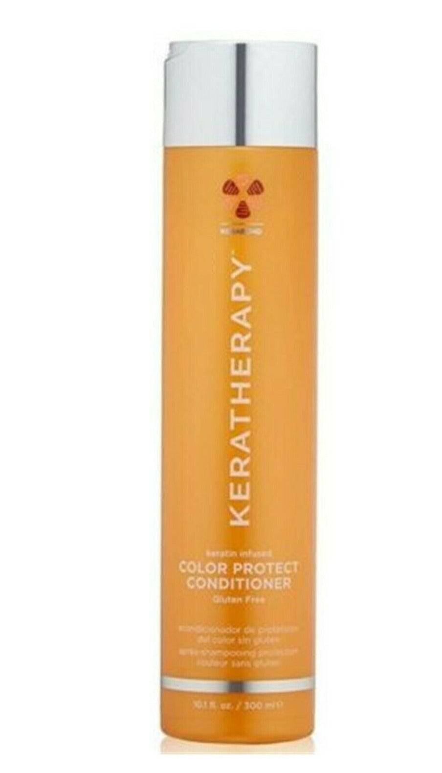 Keratherapy Keratin Infused Colour Protect Conditioner 300 ml - Australian Salon Discounters