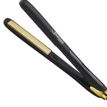 Graphite Titanium By BaBylissPRO Ionic Hair Straightener 25mm - Australian Salon Discounters