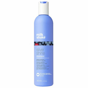 Milk Shake Silver Shine Shampoo Blonde or grey Hair - Australian Salon Discounters