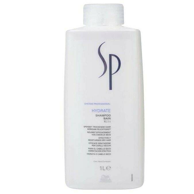 Wella SP Classic Hydrate Conditioner 1 Litre - On Line Hair Depot