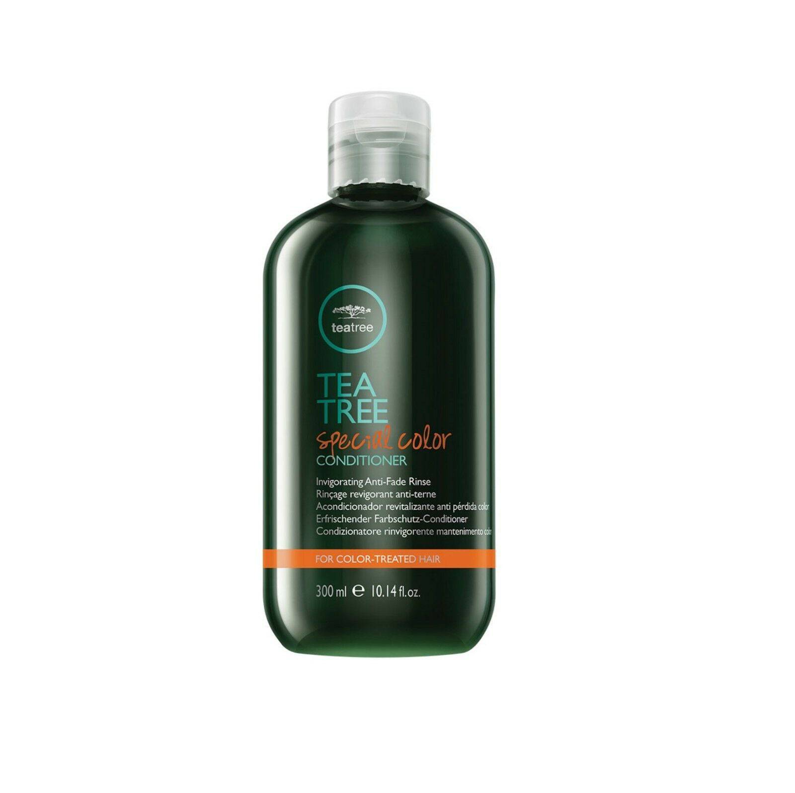 Paul Mitchell Tea Tree Special Color anti fade Shampoo and Conditioner 300ml Duo - On Line Hair Depot