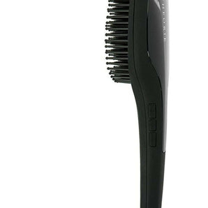 BRAND NEW Theorie Saga Thermal Styling Hair Brush Purple - Australian Salon Discounters