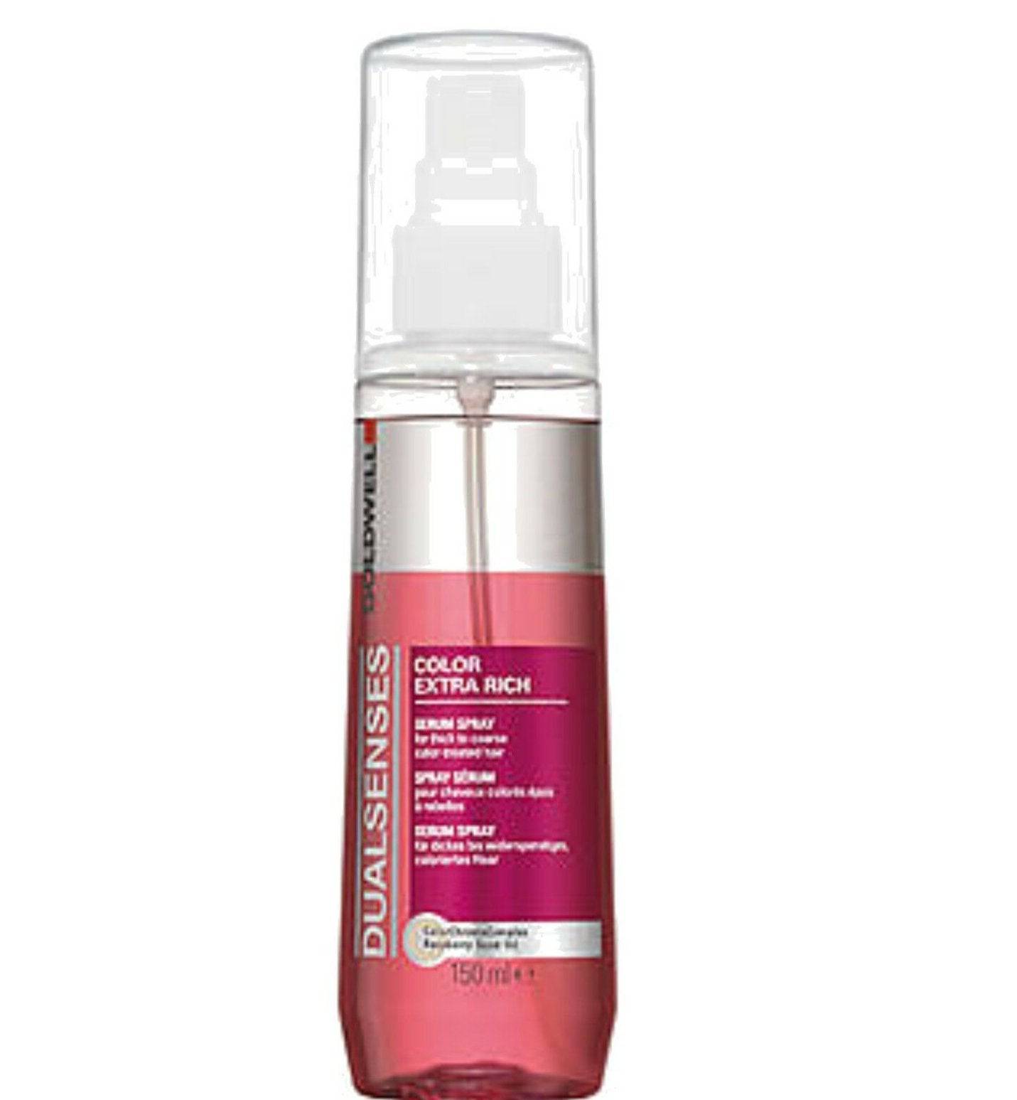 Goldwell Dualsenses Color Serum Spray 150 ml - On Line Hair Depot