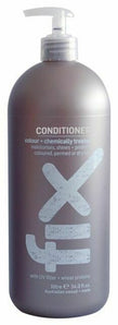 iaahhaircare,Fix By Juuce Colour and chemically treated Shampoo & Conditioner 1lt of Each,Shampoos & Conditioners,fix by Juuce