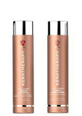 Keratherapy KeratinFixx Repair Shampoo and Conditioner 300ml DUO - Australian Salon Discounters
