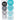 Revlon Professional Nutri Color Creme 3 in 1 Cream #097 Turquoise 100ml - Australian Salon Discounters