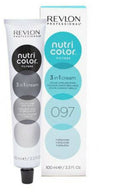 Revlon Professional Nutri Color Creme 3 in 1 Cream #097 Turquoise 100ml - Australian Salon Discounters
