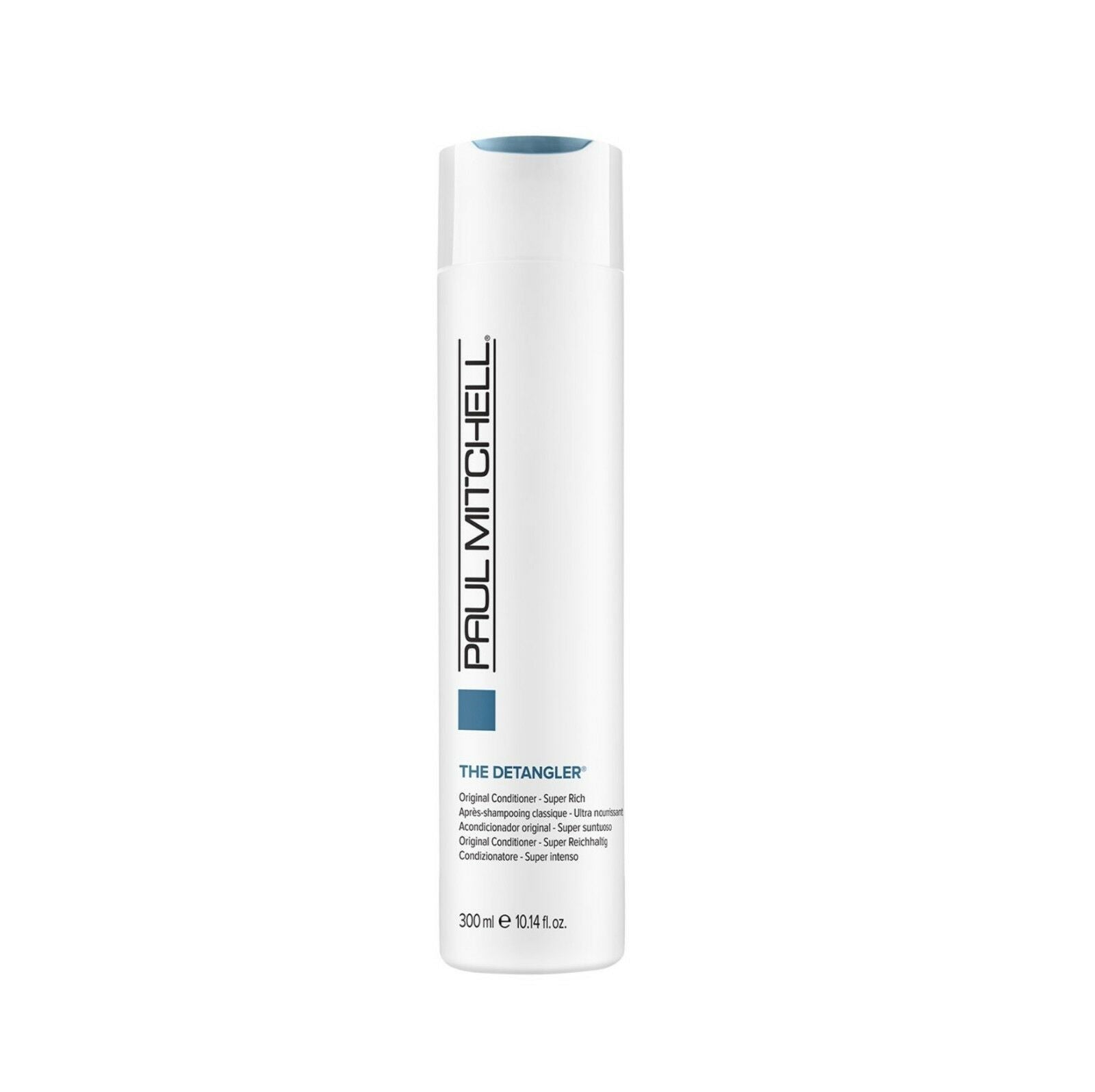 iaahhaircare,Paul Mitchell THE DETANGLER Original Conditioner. Super Rich 300ml,Shampoos & Conditioners,Paul Mitchell