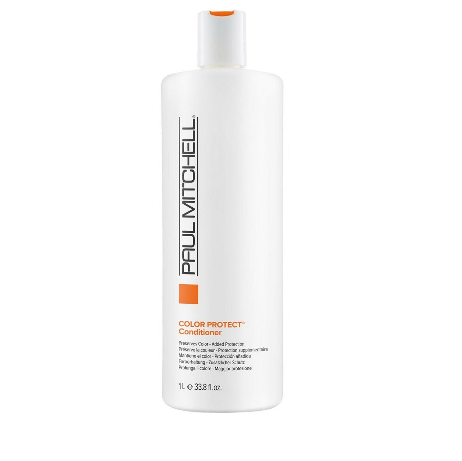 Paul Mitchell Colour Protect Shampoo & Conditioner 1lt Duo - Australian Salon Discounters