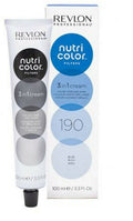 Revlon Professional Nutri Color Creme 3 in 1 Cream #190 Blue 100ml - Australian Salon Discounters