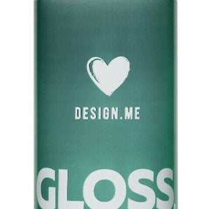 Design.Me Gloss Me Hair Serum. Shine, Strengthen, Protect 75ml - Australian Salon Discounters