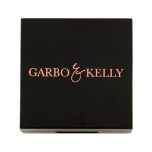 Garbo & Kelly Warm Blonde - Brow Powder - On Line Hair Depot